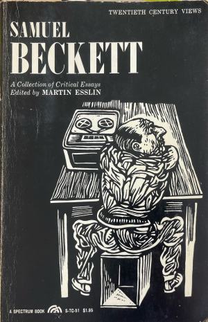 Samuel Beckett: A Collection of Critical Essays (629)