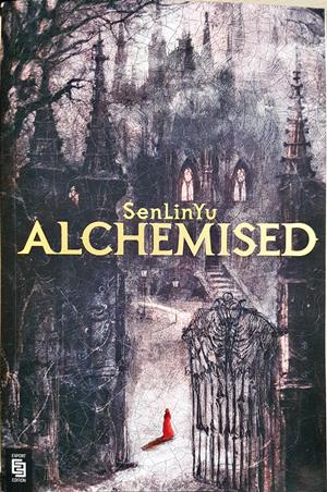 Alchemised (3426)