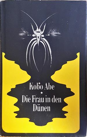 Die Frau in den Dünen (4740)