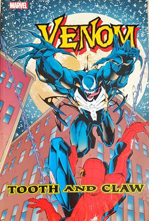 Venom: Tooth and Claw