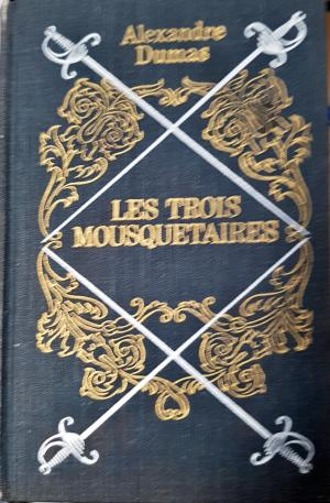 Les trois mousquetaires (1905)