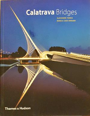 Calatrava Bridges (1064)