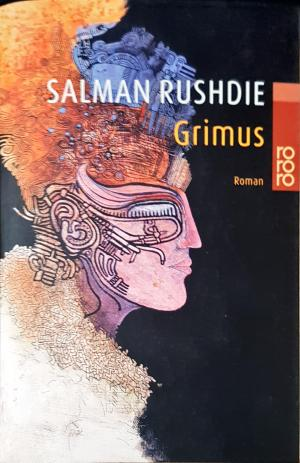 Grimus (4026)