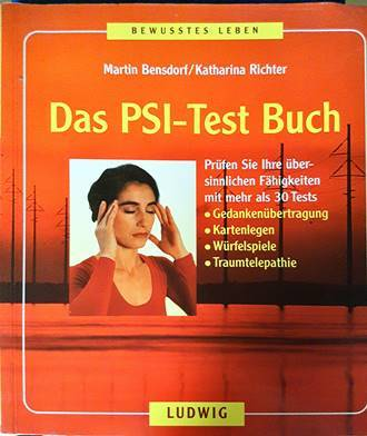 Das PSI-Test Buch (6414)