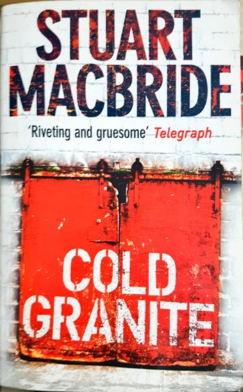 Cold Granite (4990)