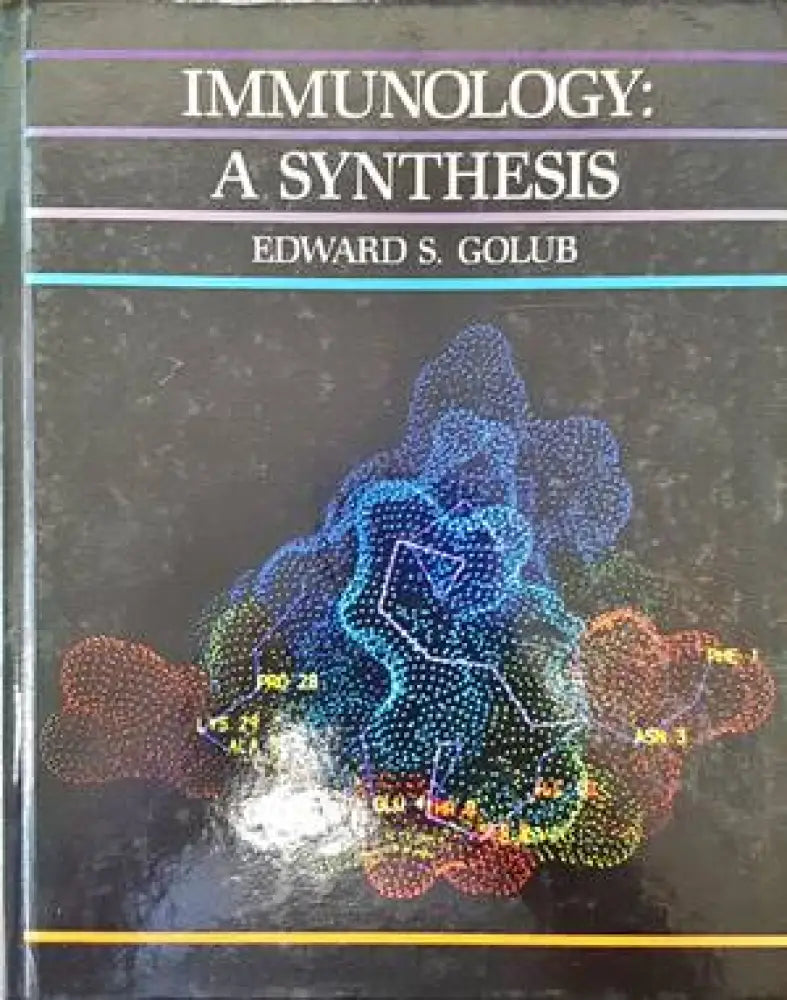 Immunology: A synthesis (1175)