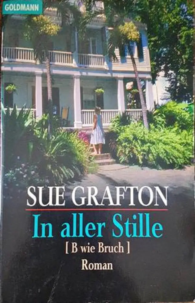 In aller Stille - Книги
