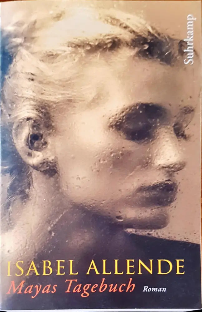 Isabel Allende - Книги