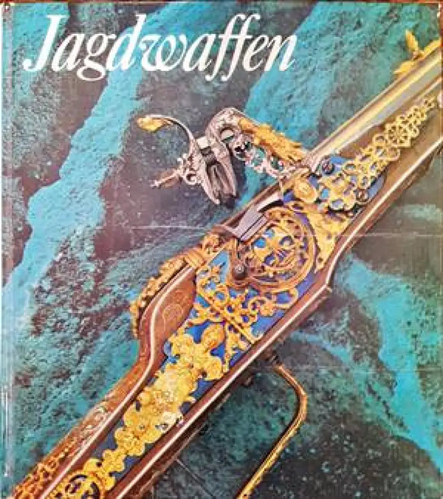 Jagdwaffen (2852)