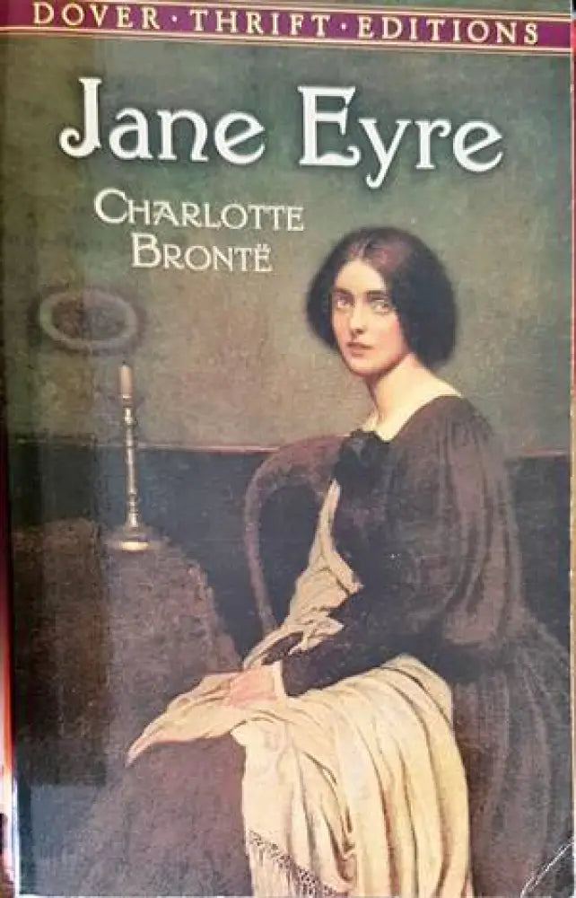 Jane Eyre (1650)