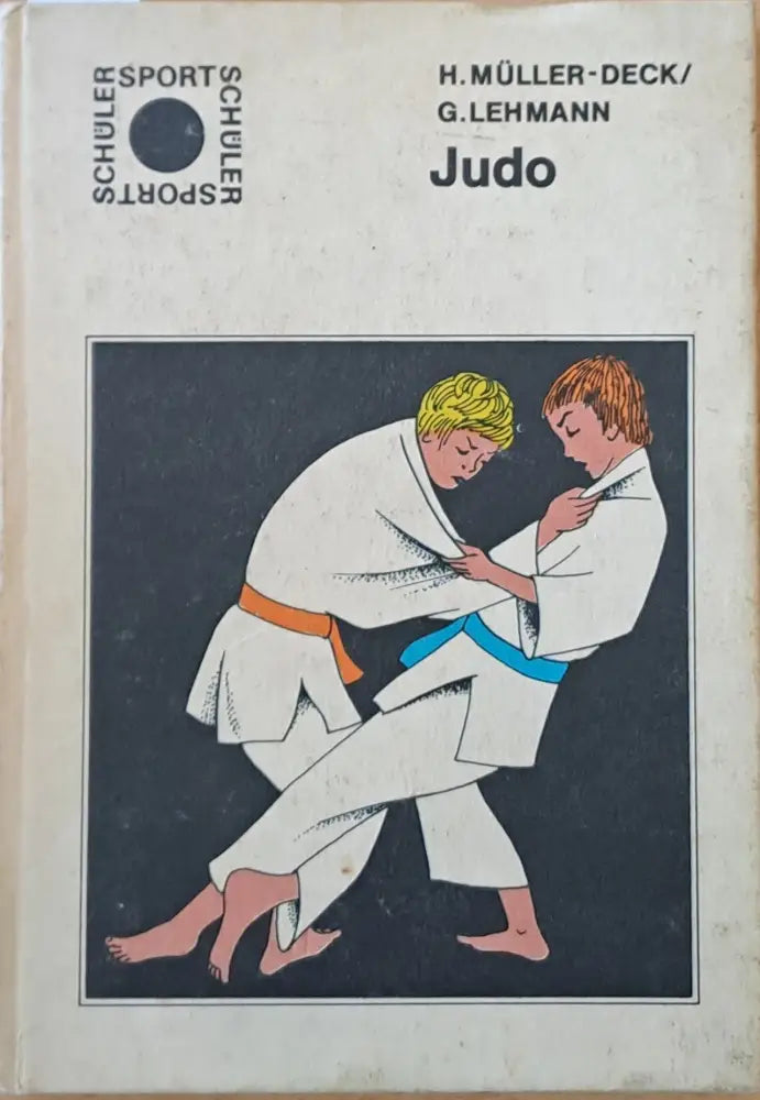 Judo (382)