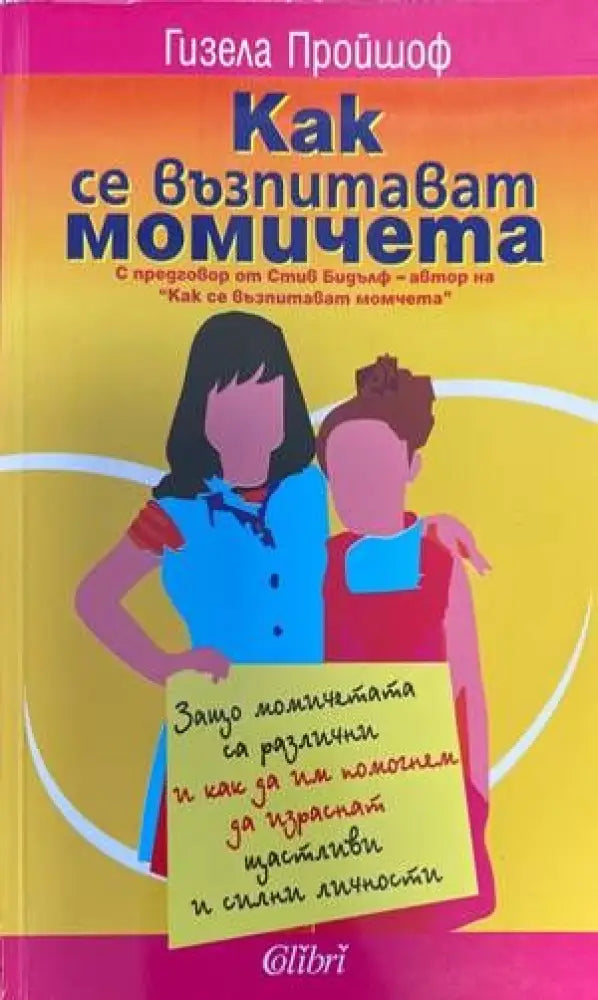 Как се възпитават момичета (1764)
