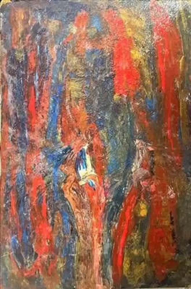 картина масло, фазер (760)