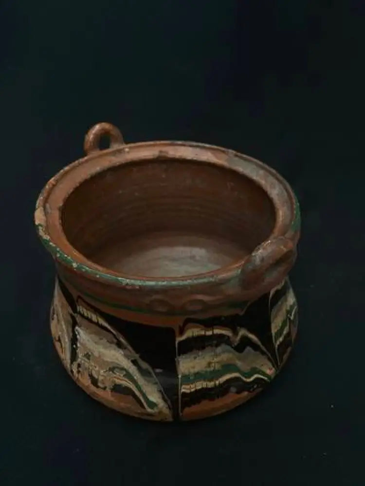 Керамично менче - antique