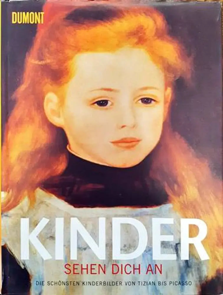 Kinder sehen dich an - Книги