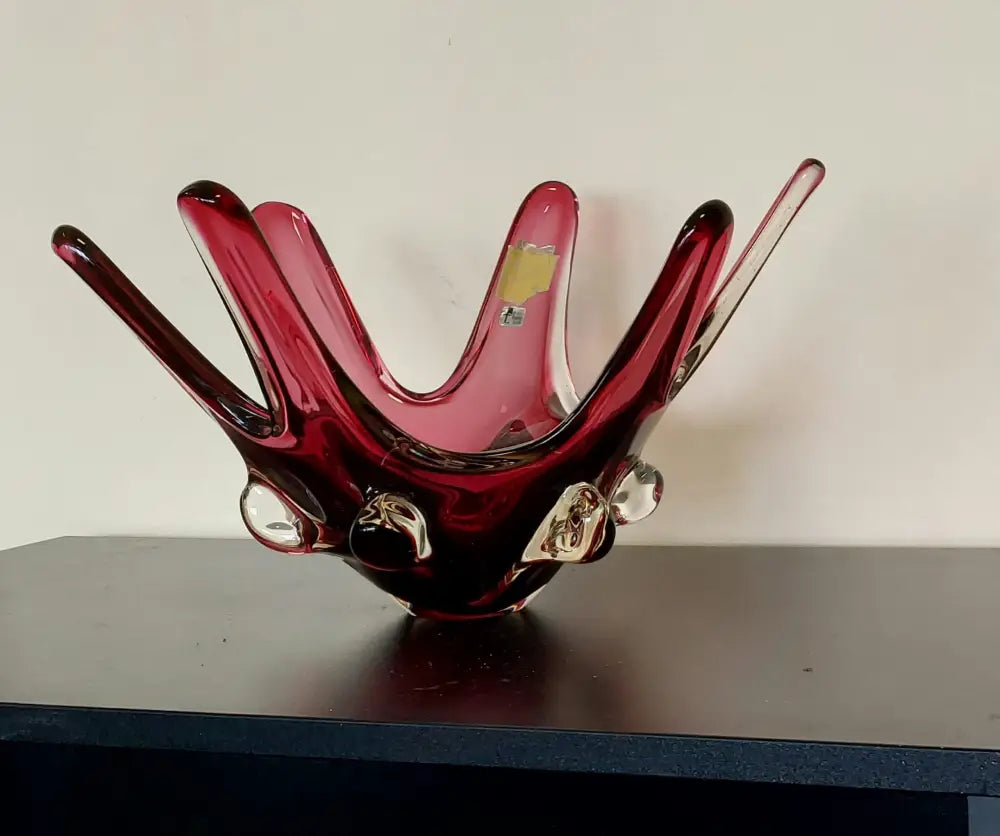 Купа Murano Chambord (1)