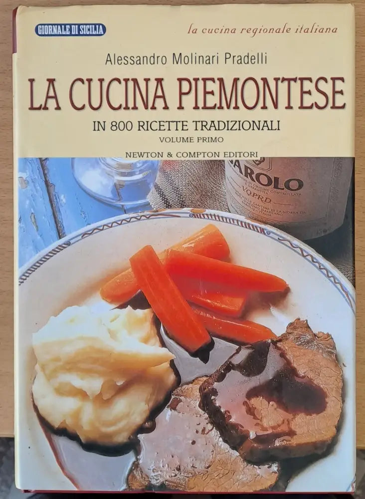 La cucina piemontese (Копие) (97)