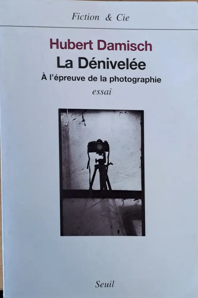 La Denivelee - Книги