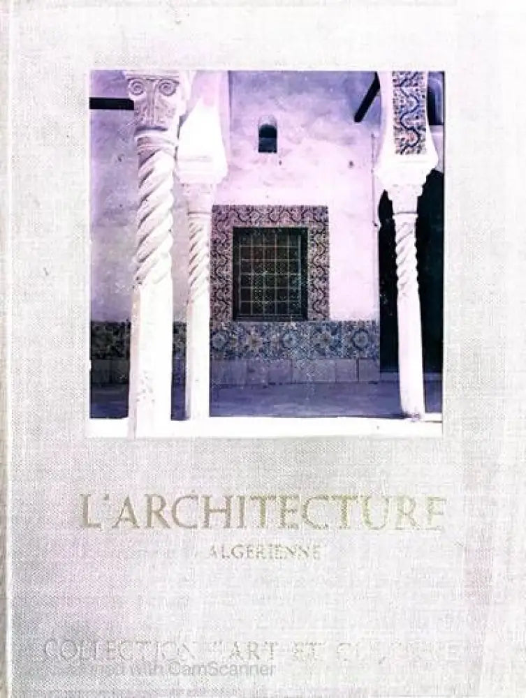 L’architecture - Книги