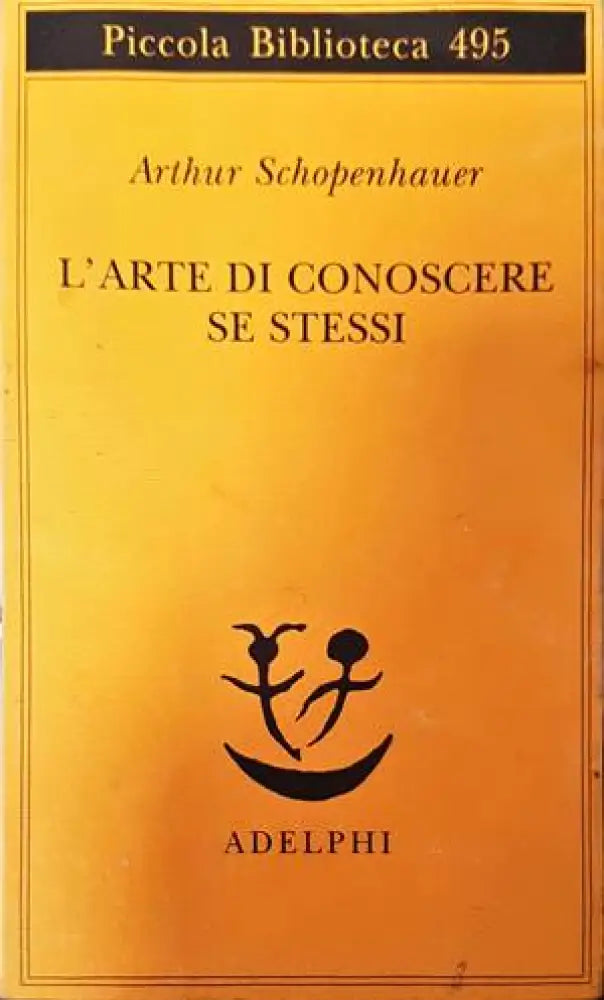 L’arte di conoscere se stessi - Книги
