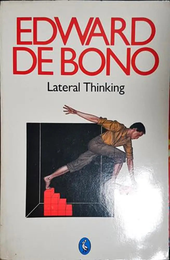 Lateral Thinking (4013)