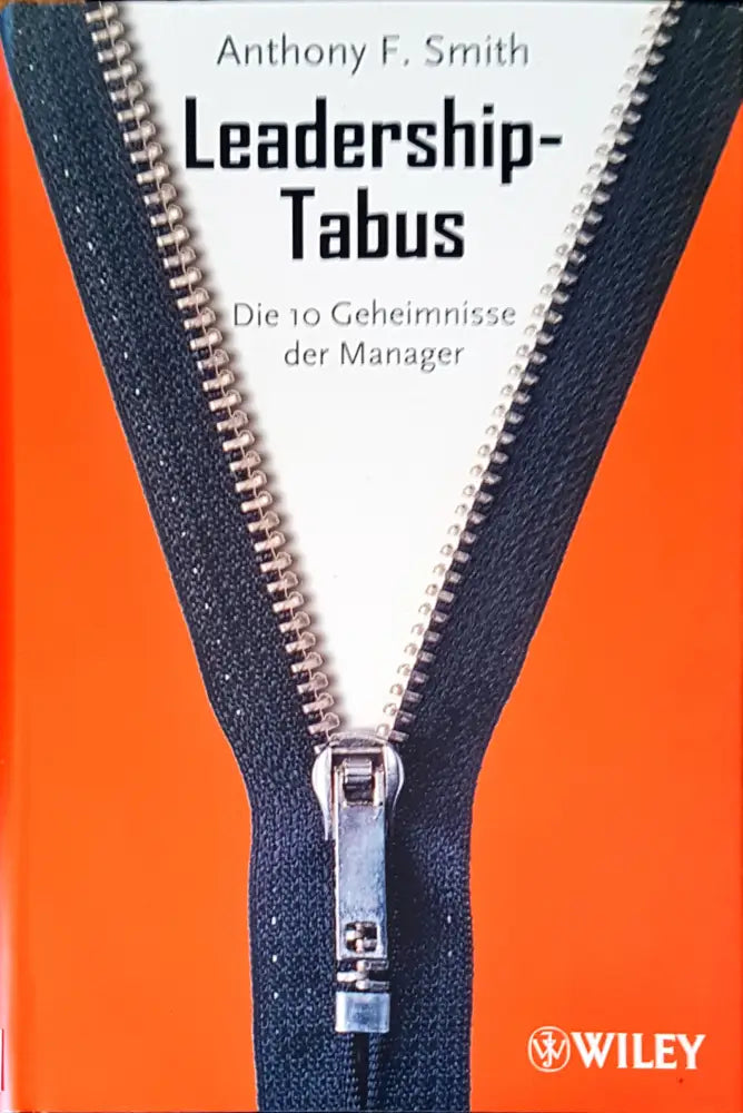 Leadership-tabus - Книги