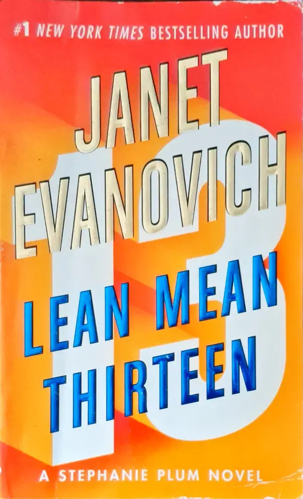 Learn Mean Thirteen - Книги