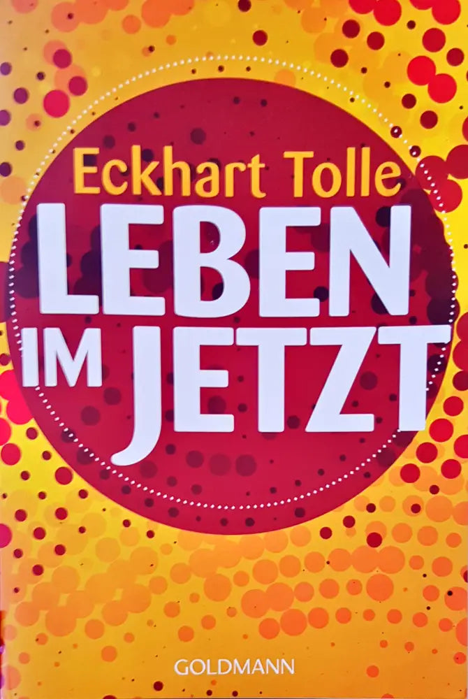 Leben im jetzt - Книги