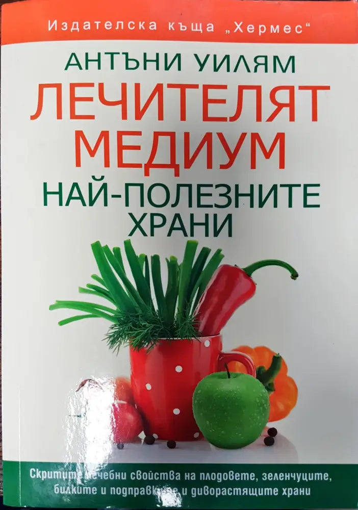 Лечителят медиум (11)