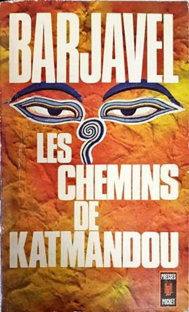 Les Chemins De Katmandou - Книги