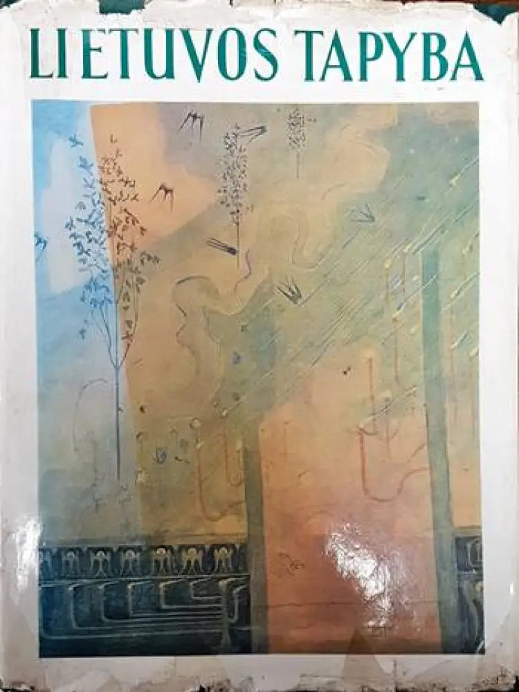 Lietuvos Taryba - Книги