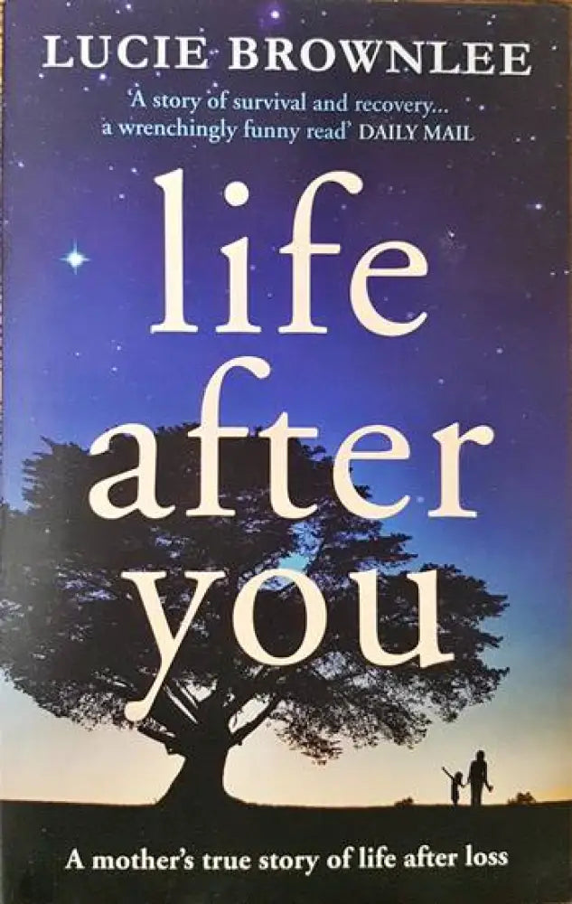 Life after you - Книги