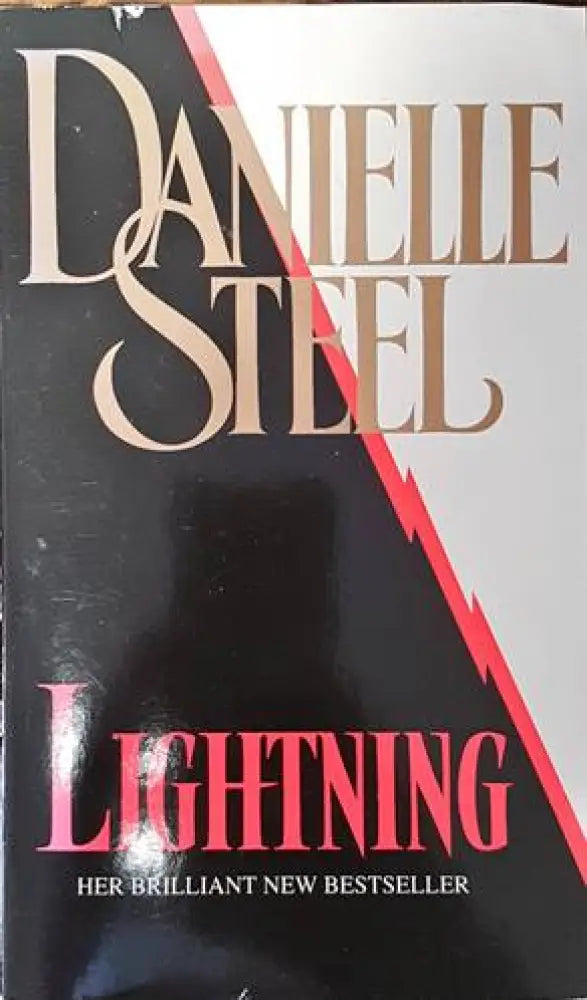 Lightning - Книги