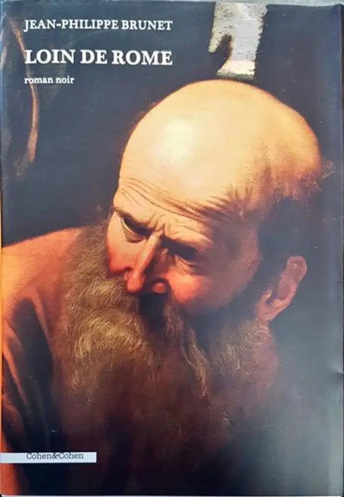 Loin de rome - Книги