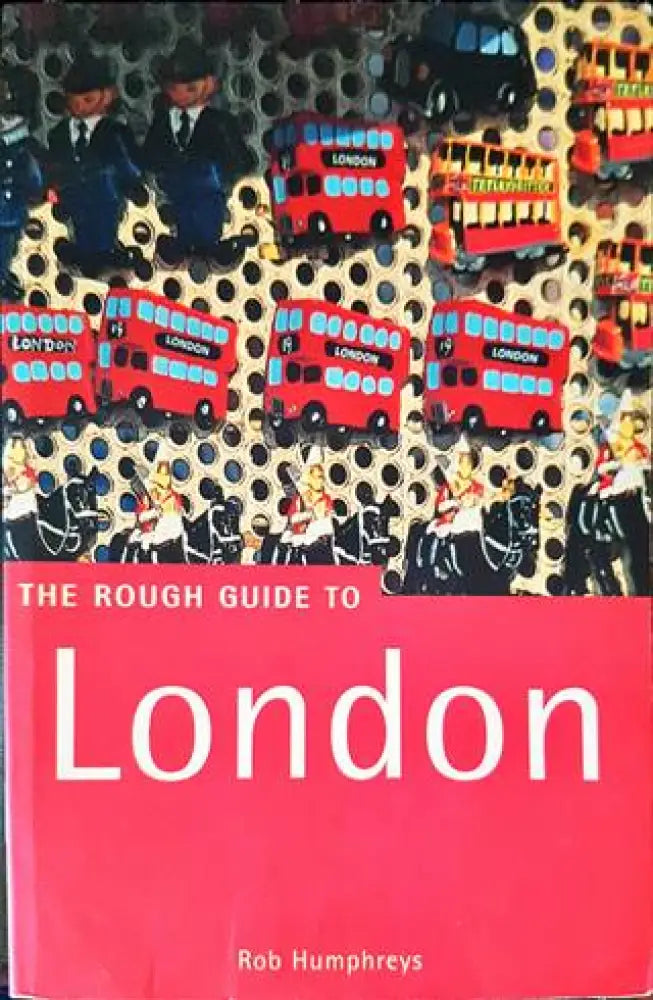 London (569)