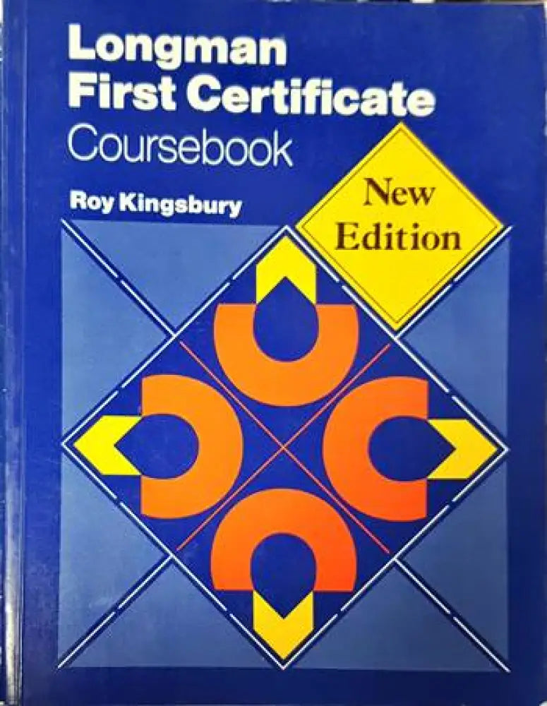 Longman First Certificate Teacher’s guide - Книги