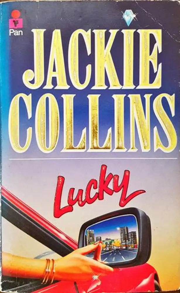 Lucky - Книги