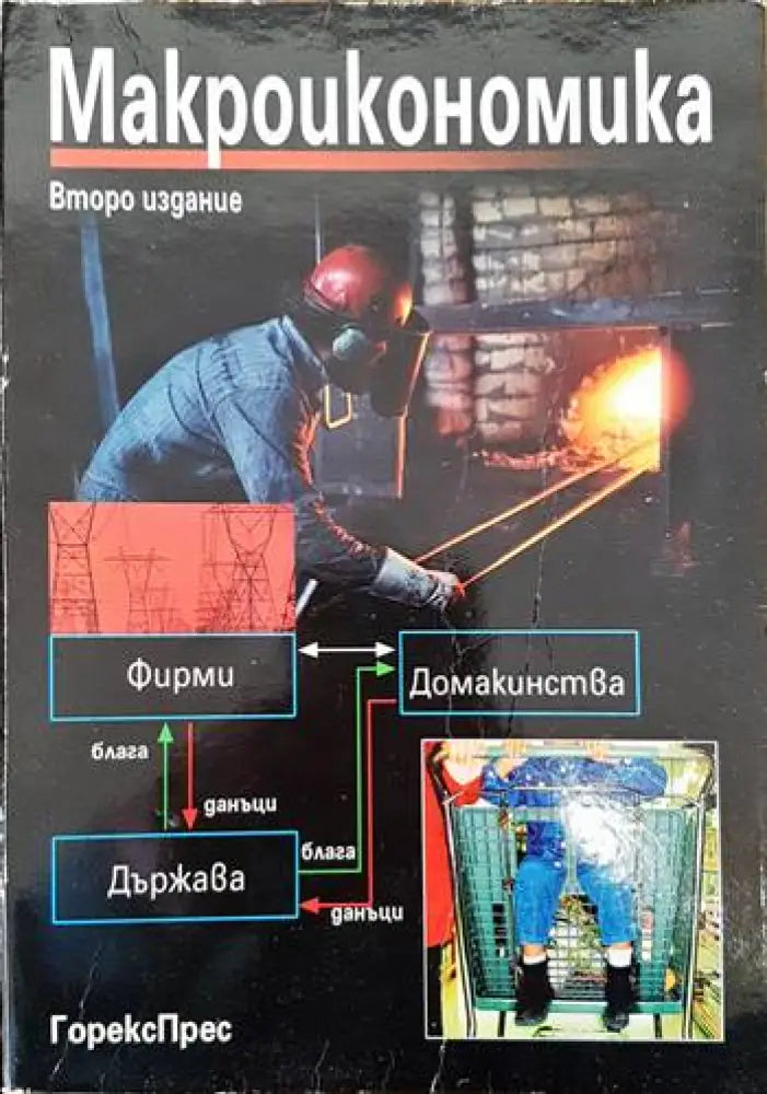 Макроикономика (1382)