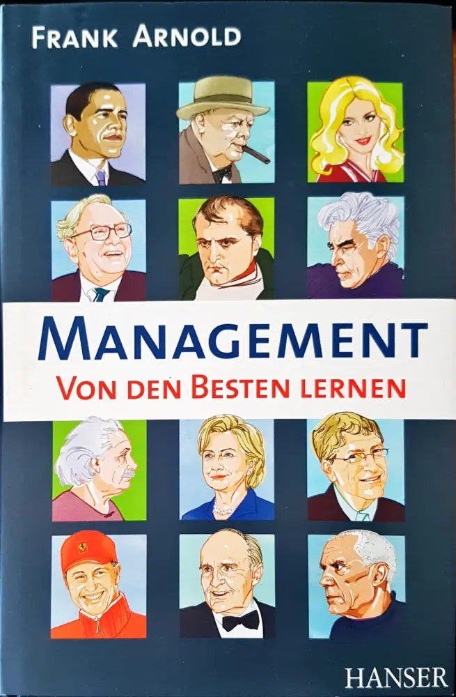 Management (179)