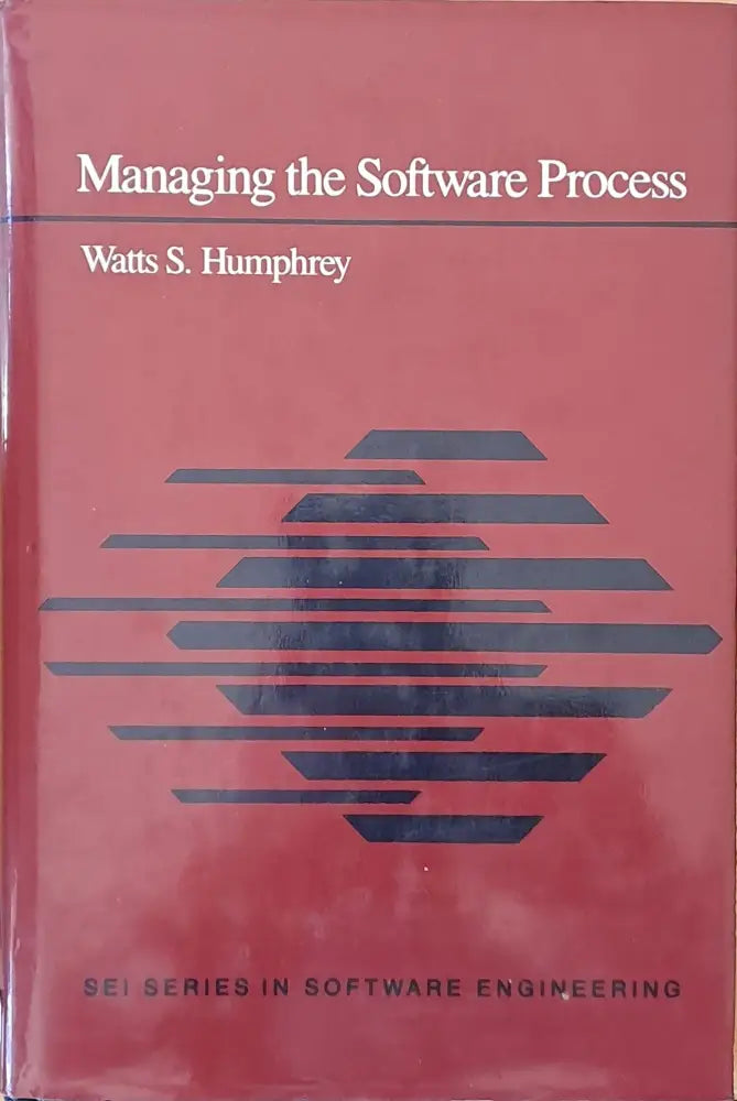 Managing the Software Process - Книги