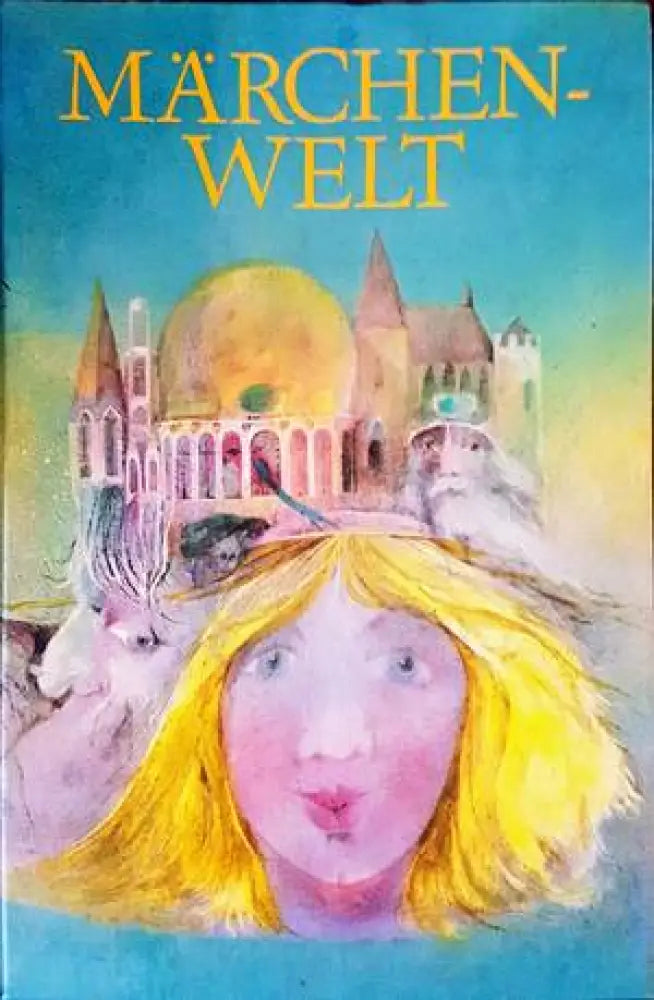 Marchen-Welt - Книги