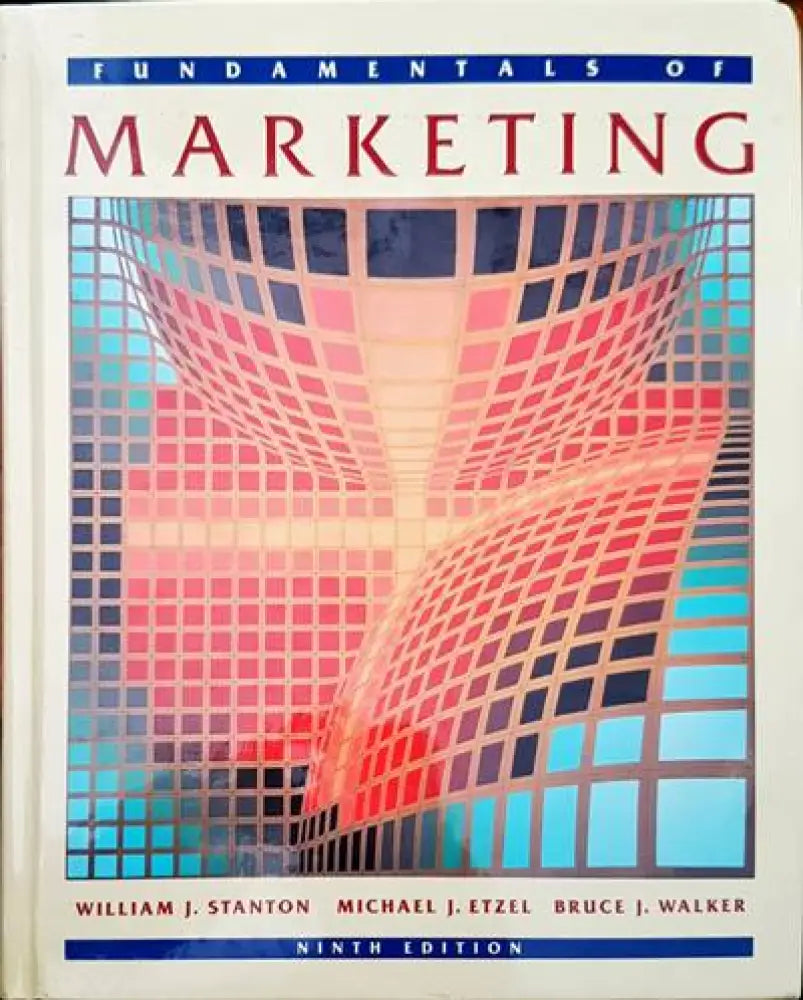 Marketing - Книги