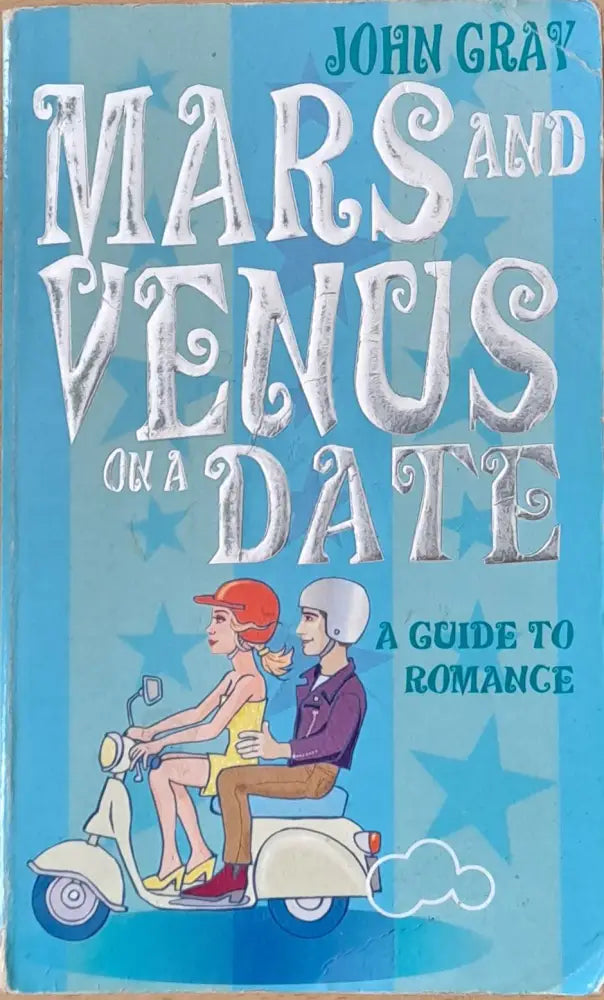 Mars and Venus on a Date - Книги