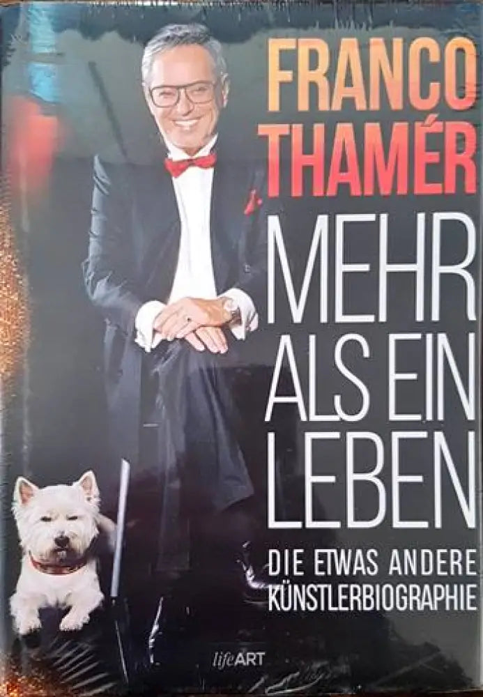 Mehr als ein Leben - Книги
