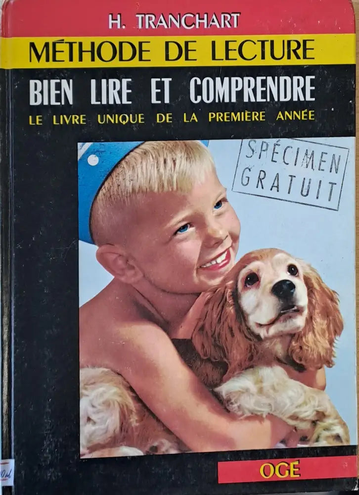 Methode de Lecture - Книги