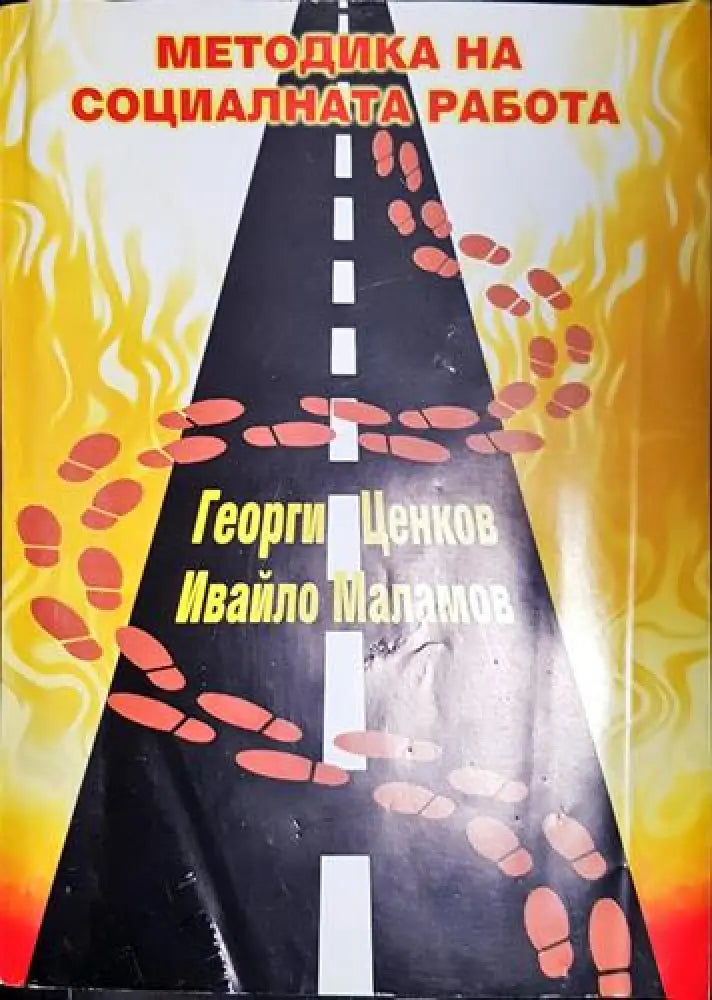 Методика на социалната работа (4017)