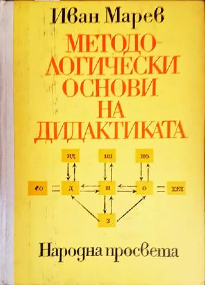 Методологически основи на дидактиката (130)