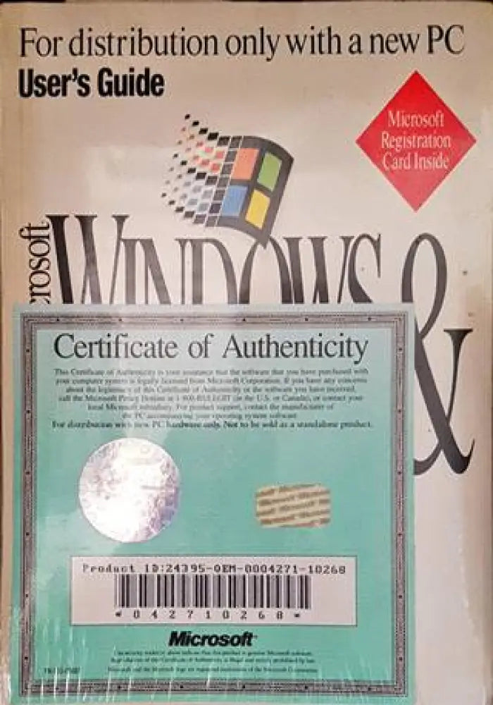 Microsoft Windows for Workgroups & MS-DOS - Книги