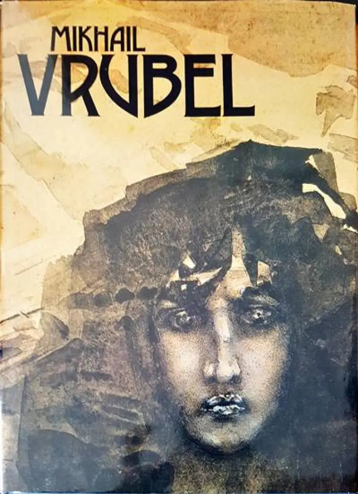 Mikhail Vrubel (1088)
