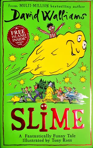 Slime (1975)